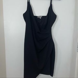 Charlotte Russe Little Black Dress